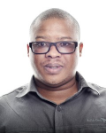 Prof Viwe Mrwebi